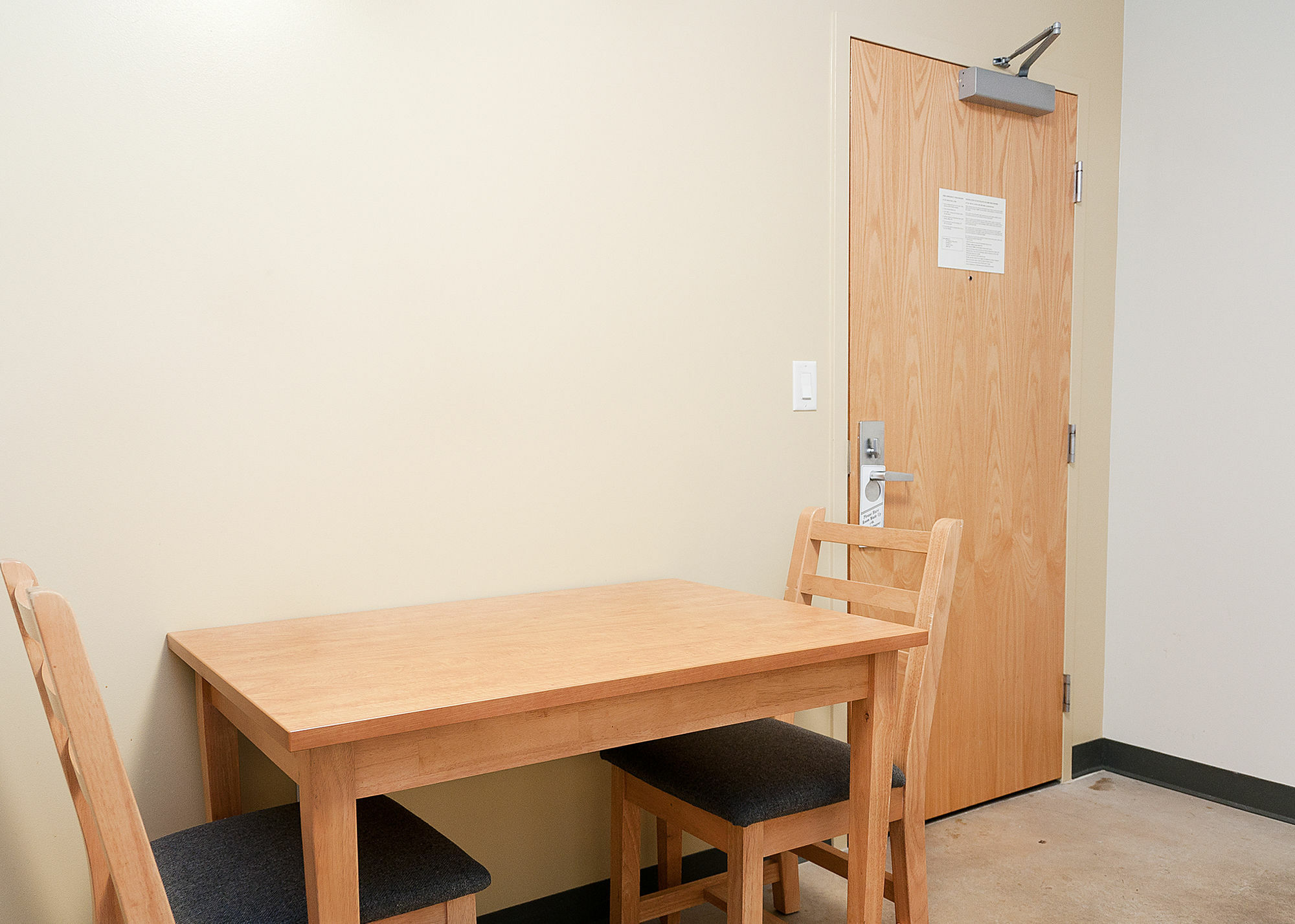 Humber College Lakeshore Campus Residence Toronto Eksteriør billede