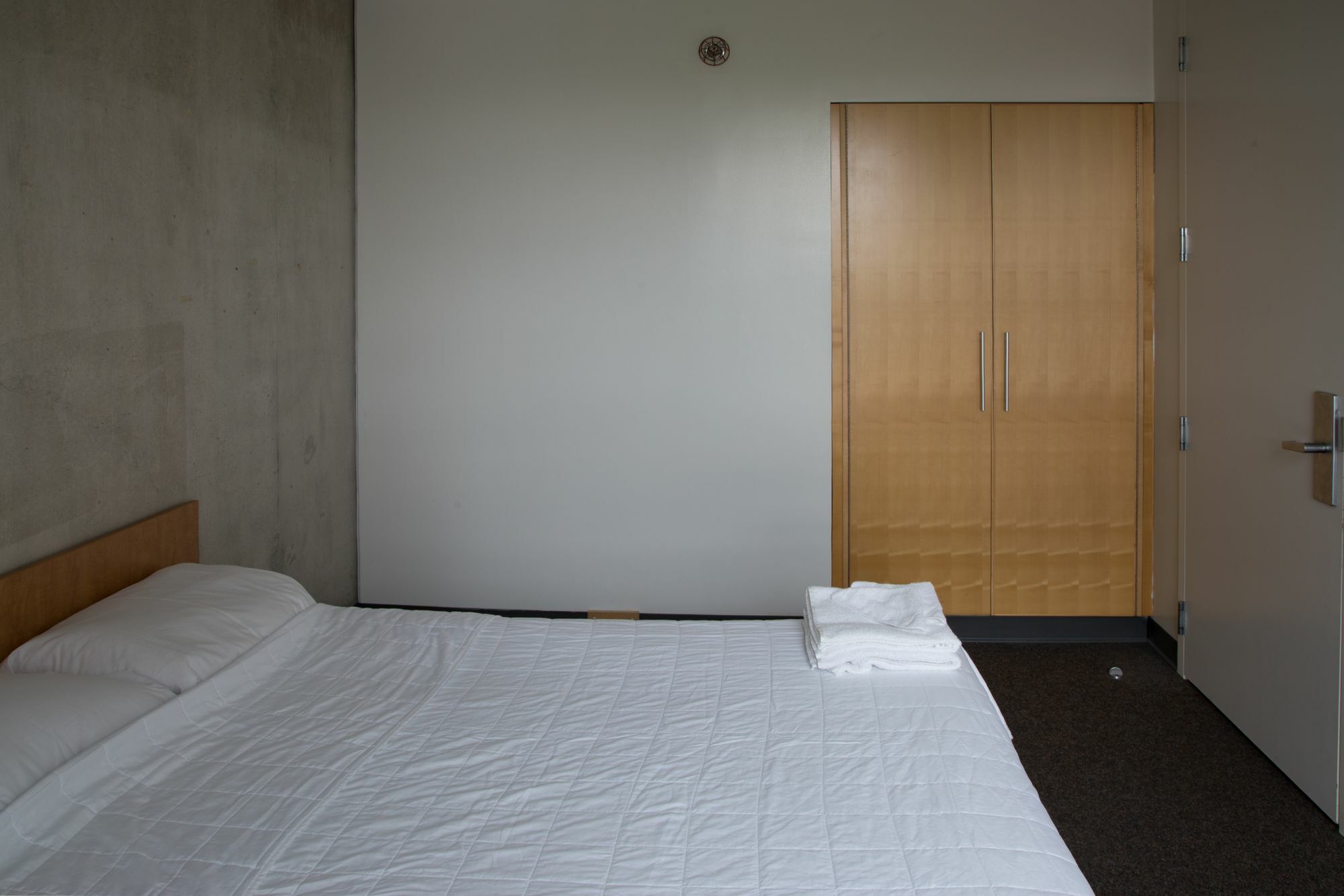 Humber College Lakeshore Campus Residence Toronto Eksteriør billede