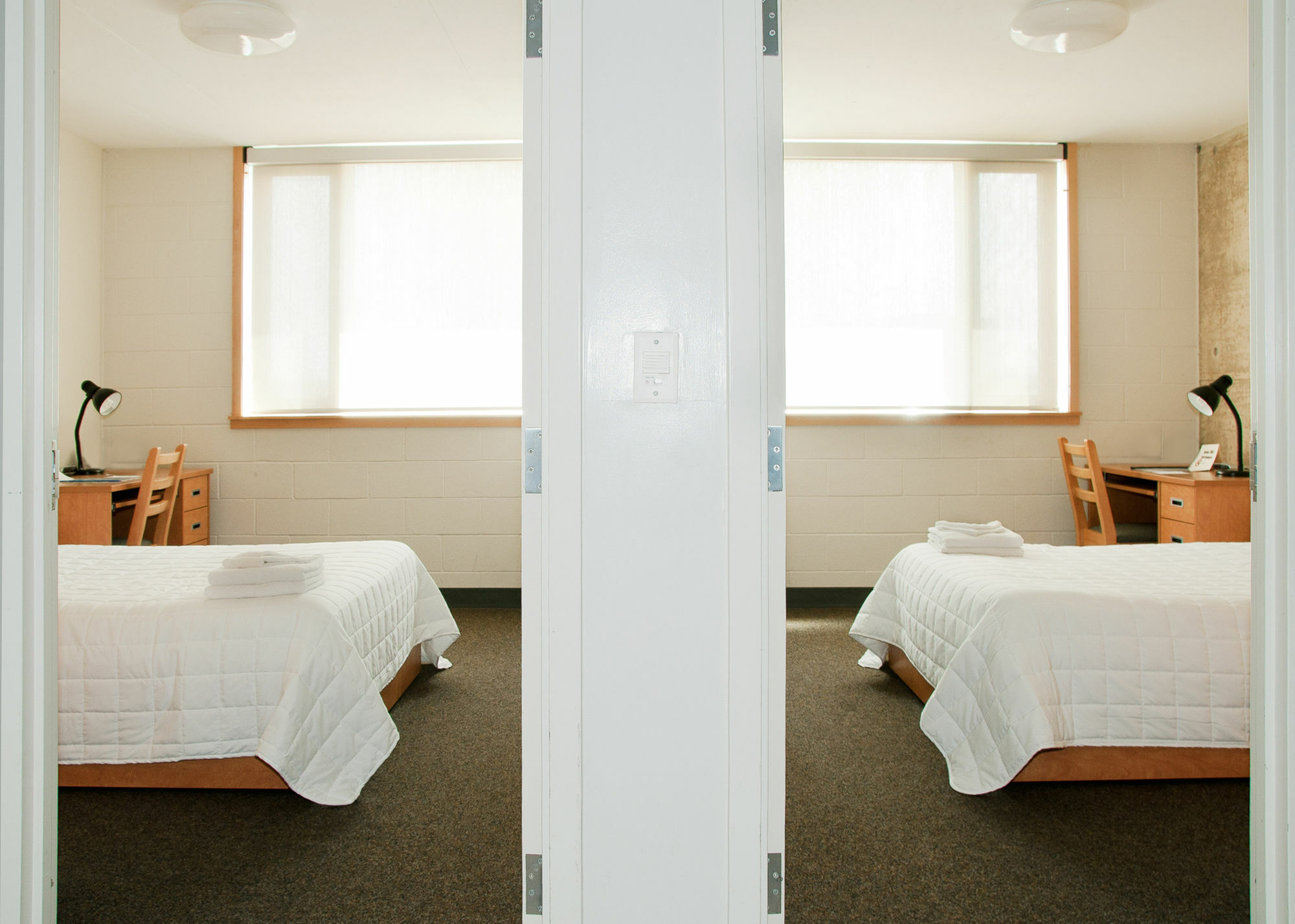 Humber College Lakeshore Campus Residence Toronto Eksteriør billede