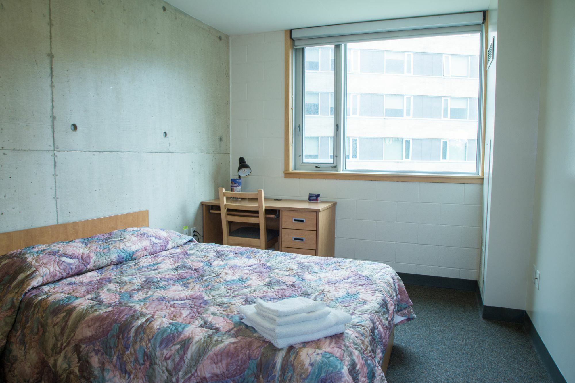 Humber College Lakeshore Campus Residence Toronto Eksteriør billede